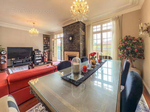 Maison à BEAUSOLEIL