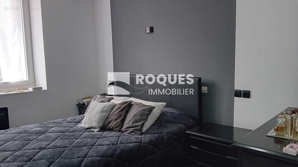 Appartement à MILLAU