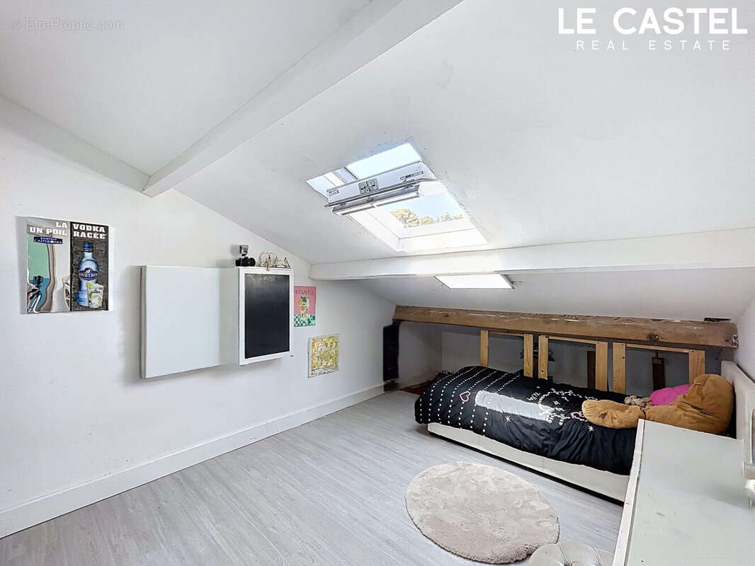 Appartement à LA CIOTAT