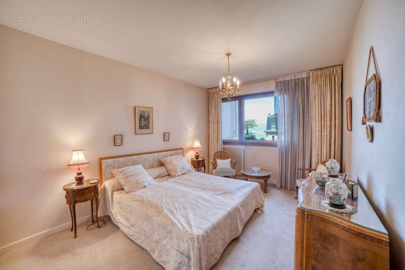 Appartement à THONON-LES-BAINS