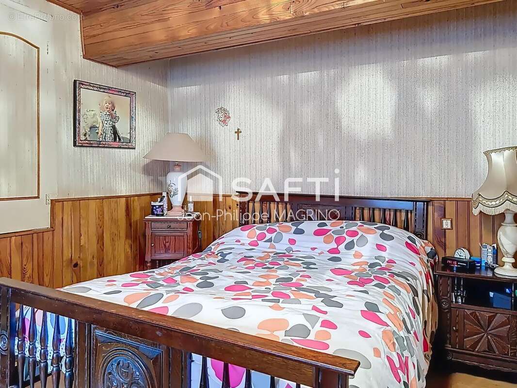Photo 4 - Maison à BELESTA