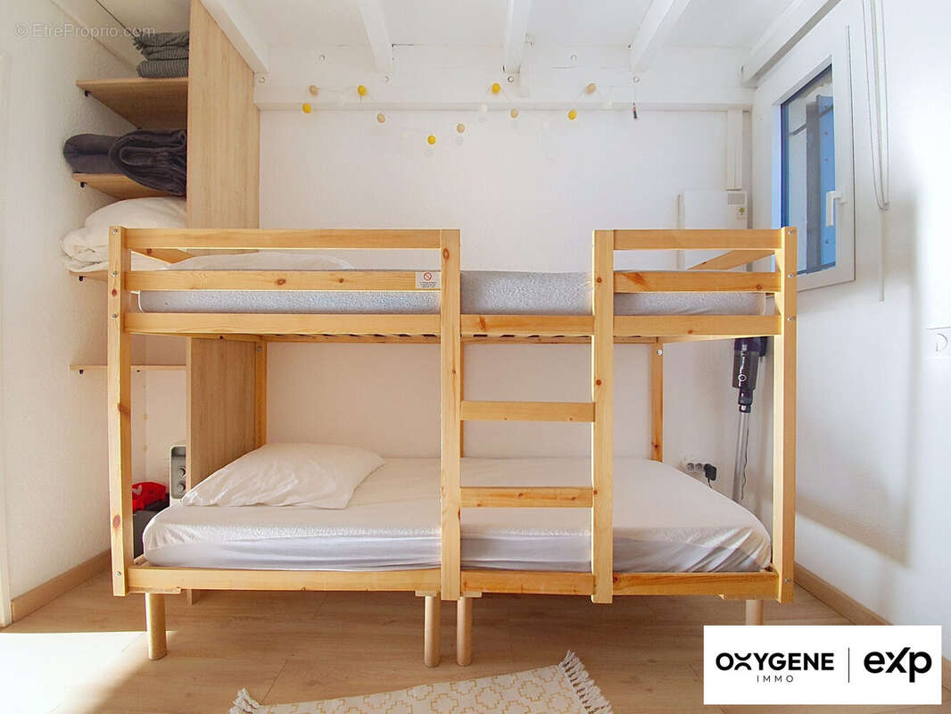 Appartement à SAINT-CYPRIEN