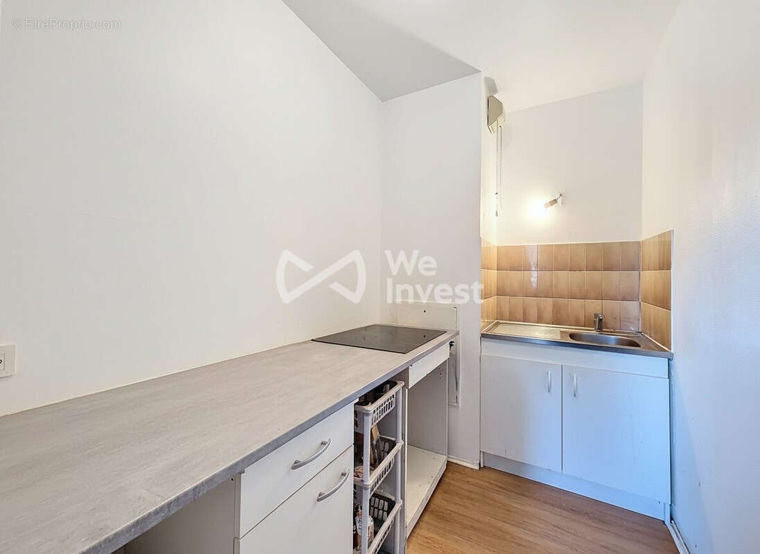 Appartement à SANNOIS