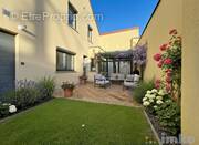 Maison à WERVICQ-SUD