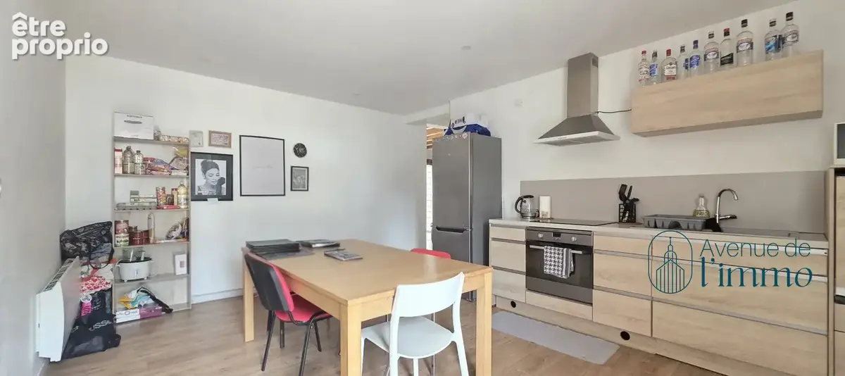 Maison 7 pièces 150 m² à vendre à Angers (49000) - photo 4