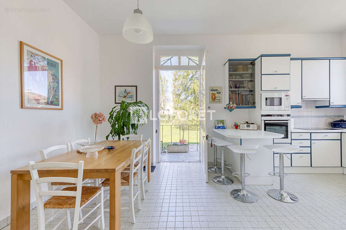 Maison à TOURNAN-EN-BRIE