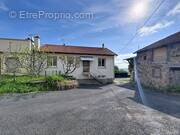 Maison à SAYAT