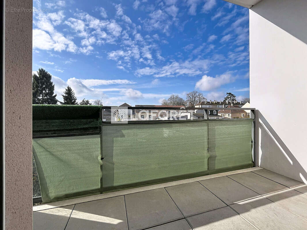 Appartement à CHAMBLY