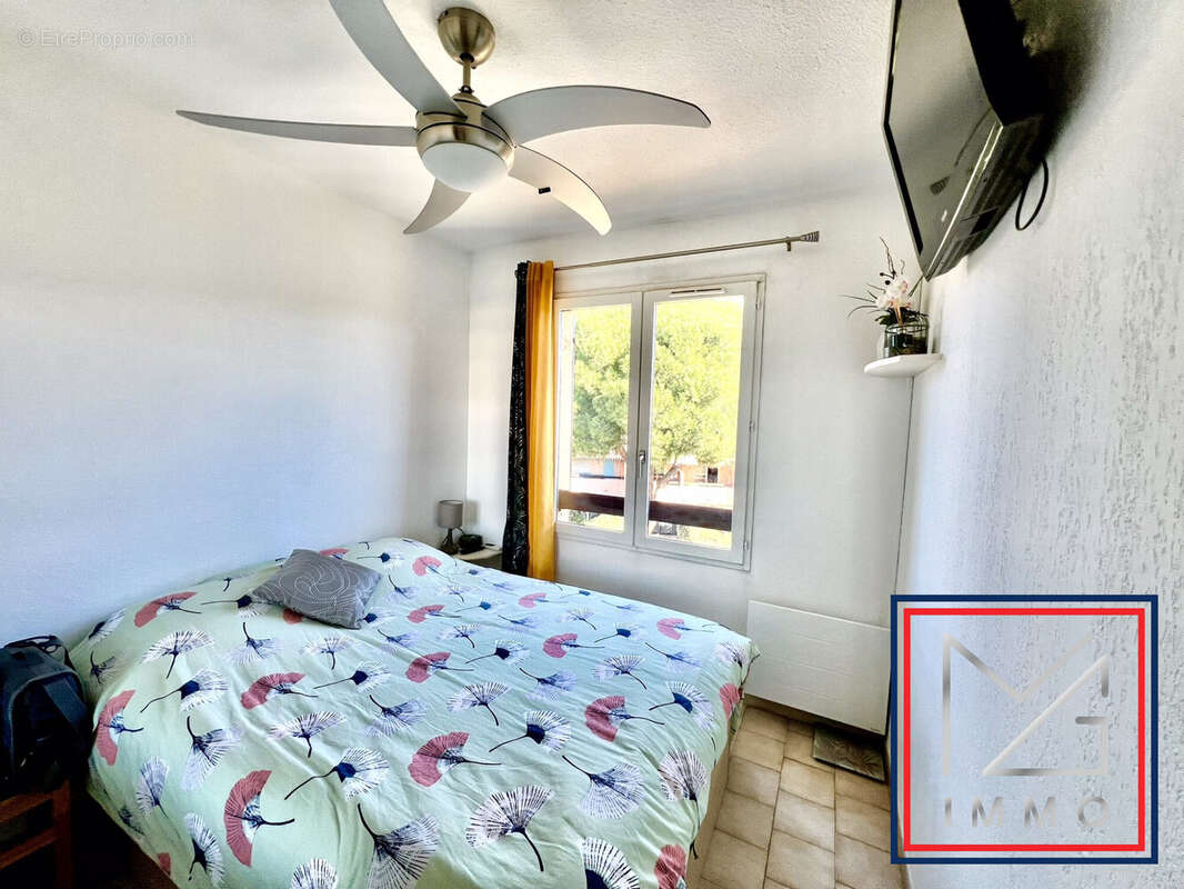 Appartement à SANARY-SUR-MER