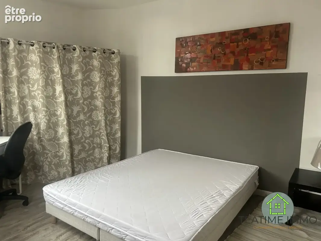 Appartement 135 m² à Roubaix  - photo 5