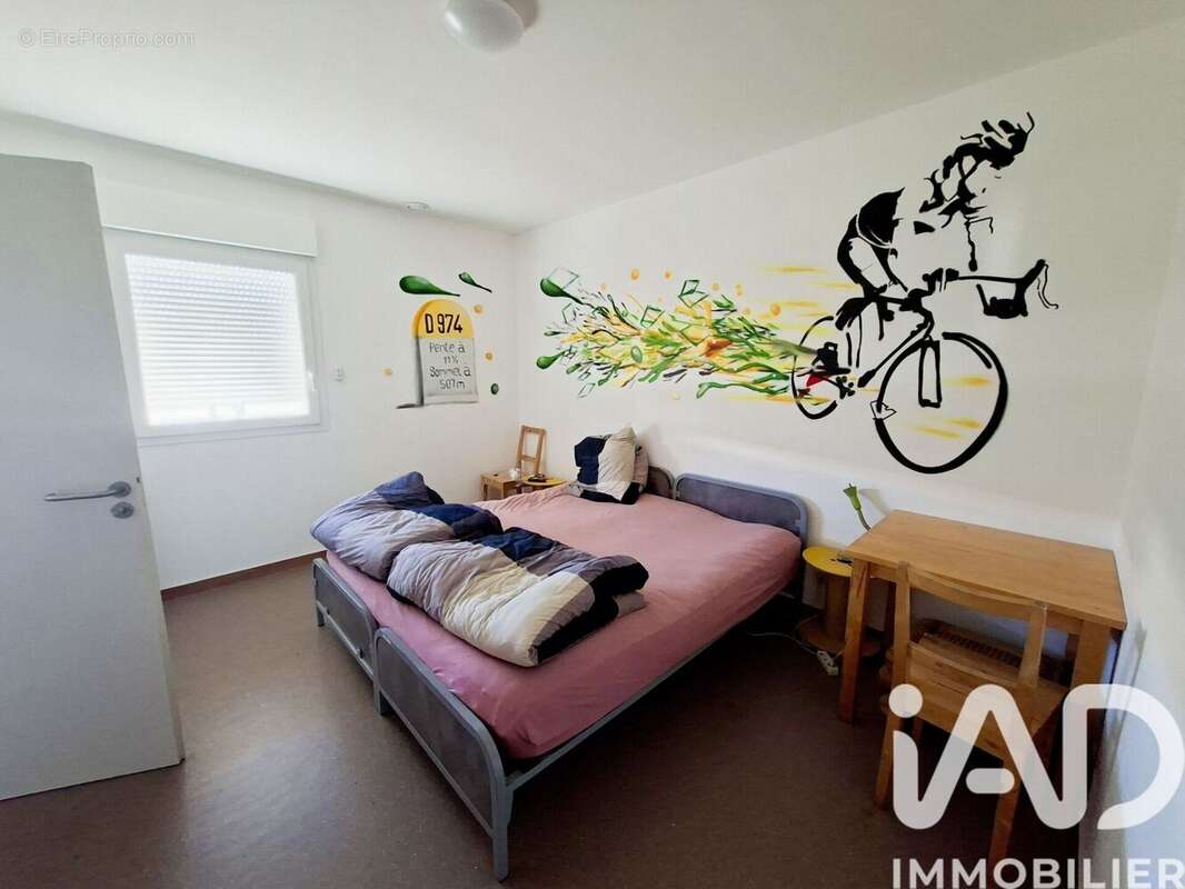 Photo 7 - Appartement à VENASQUE