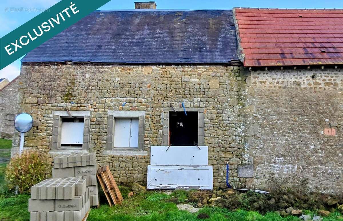 Maison 44 m² à La Lande-De-Louge  - photo 3