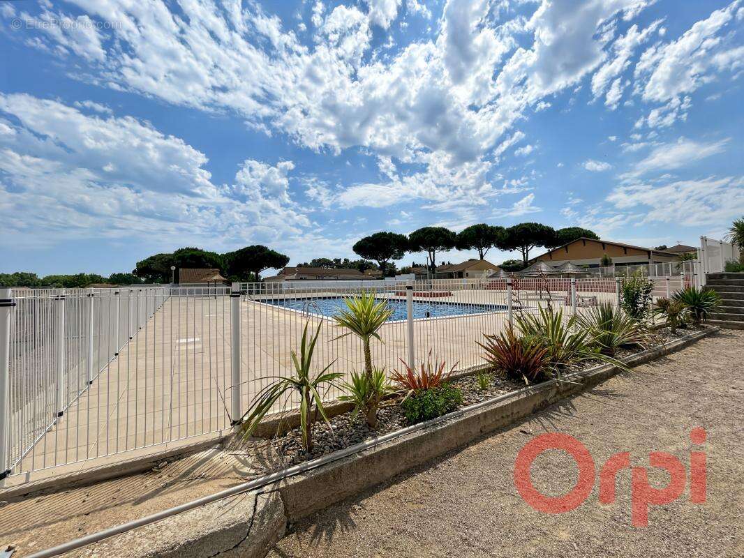 Maison à VALRAS-PLAGE