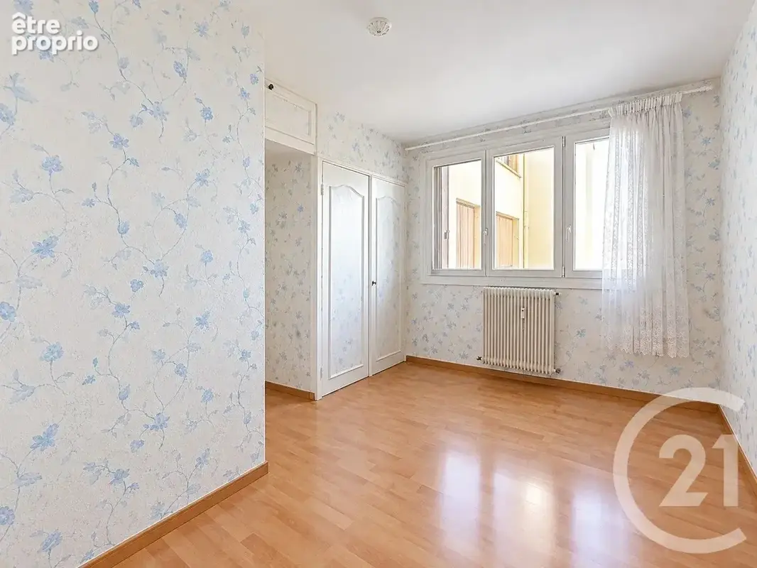 Appartement 3 pièces 61 m² à vendre à Chalons-En-Champagne (51000) - photo 8