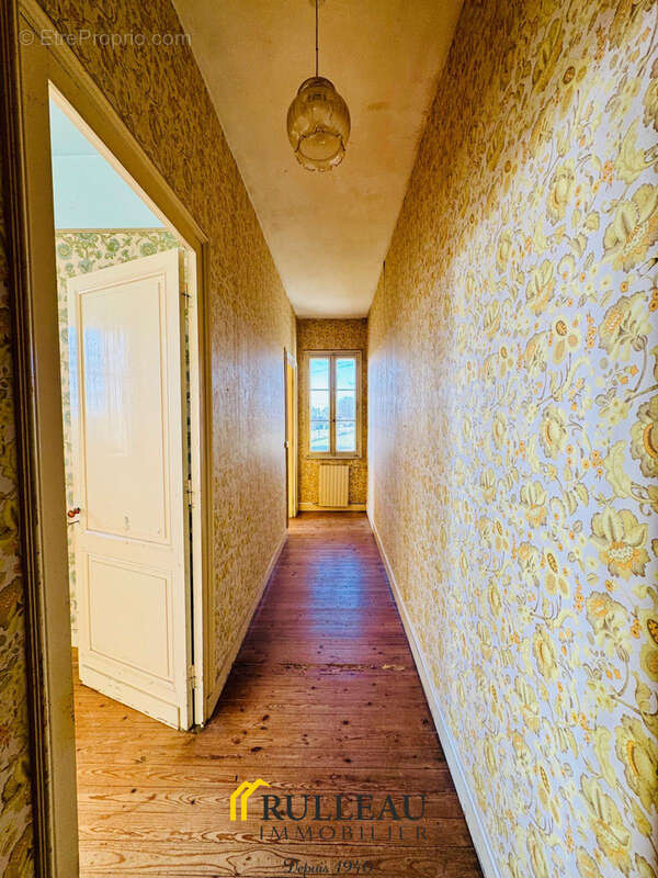 Maison à VERAC