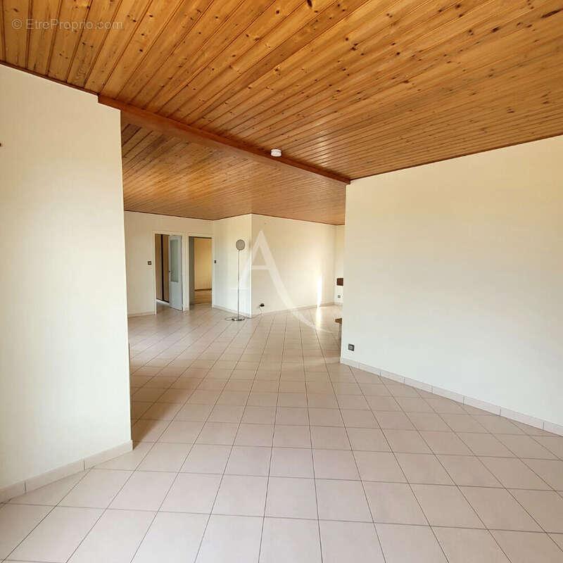 Maison Angles 5 pièce(s) 106 m2 - photo 2
