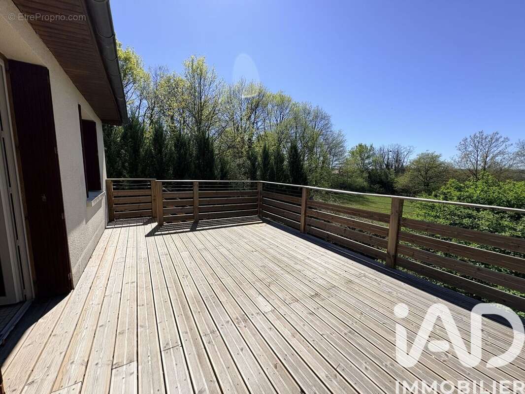 Photo 5 - Maison à MEAULNE