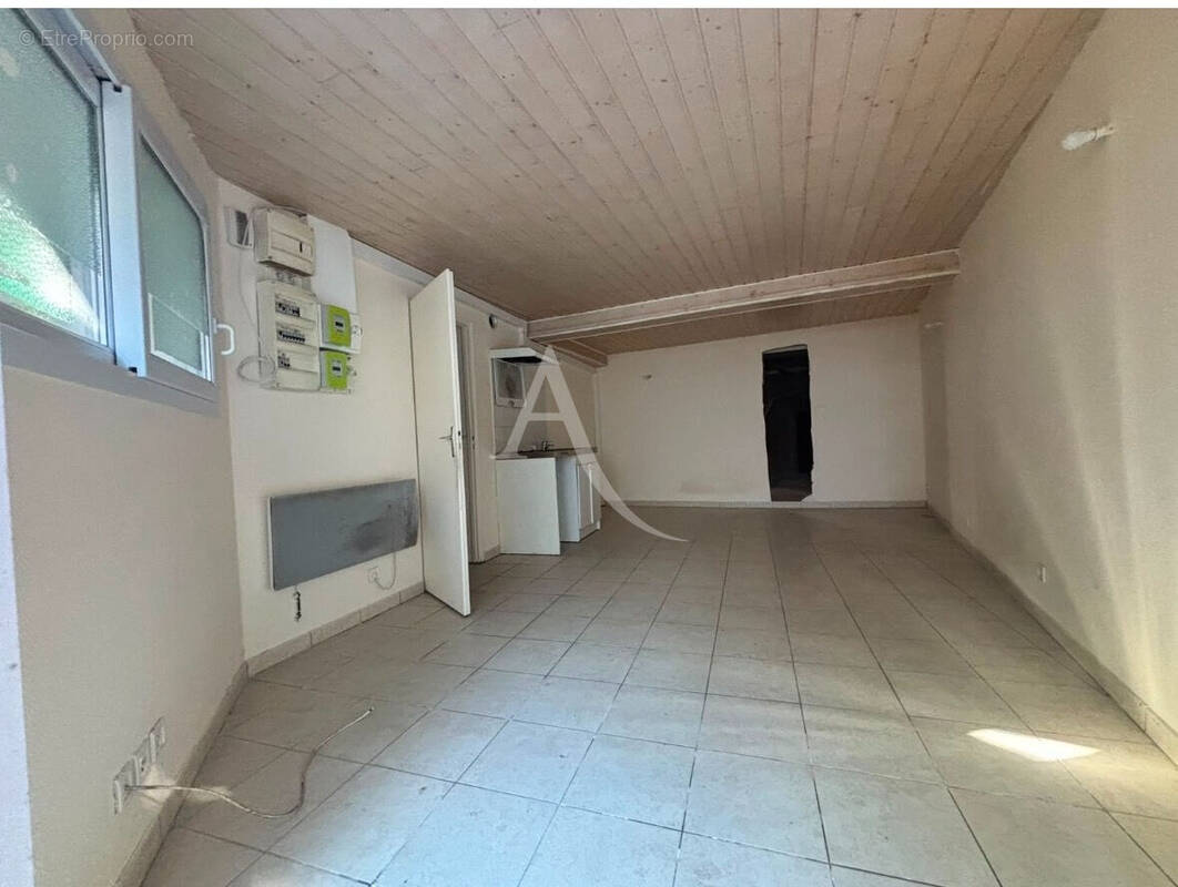 Appartement à LA ROCHE-SUR-YON