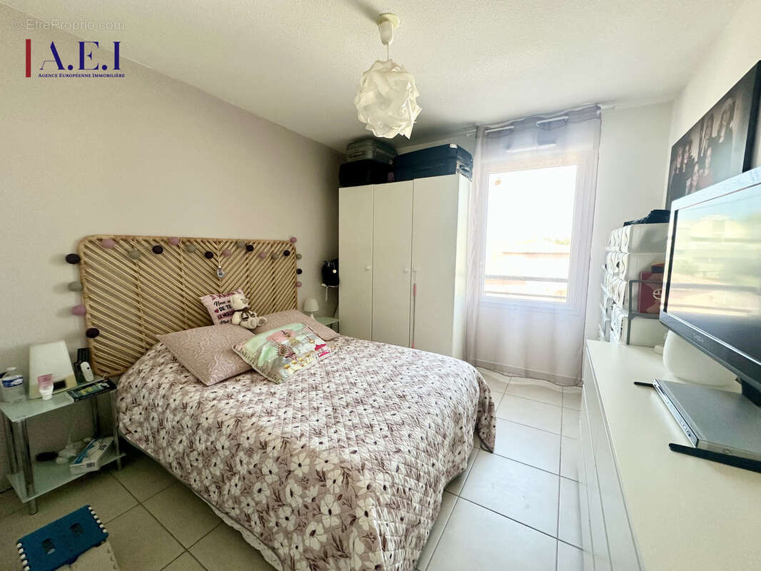 Appartement à LA SEYNE-SUR-MER