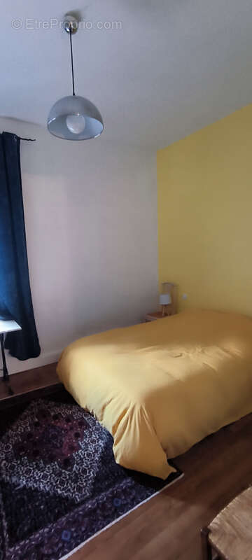 Appartement à RODEZ