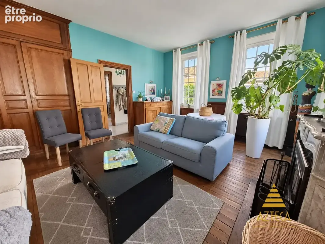 Maison 5 pièces 180 m² à vendre à Villers-Outreaux (59142) - photo 6