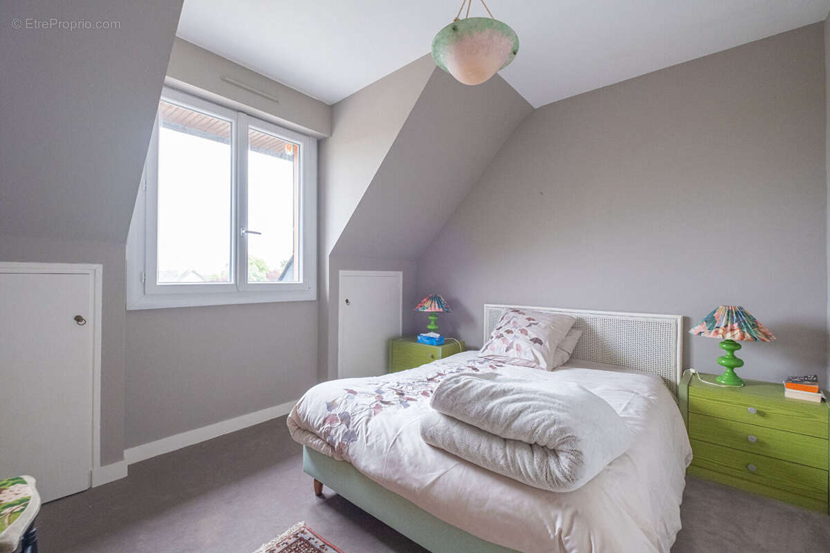 Appartement à SAINT-GREGOIRE