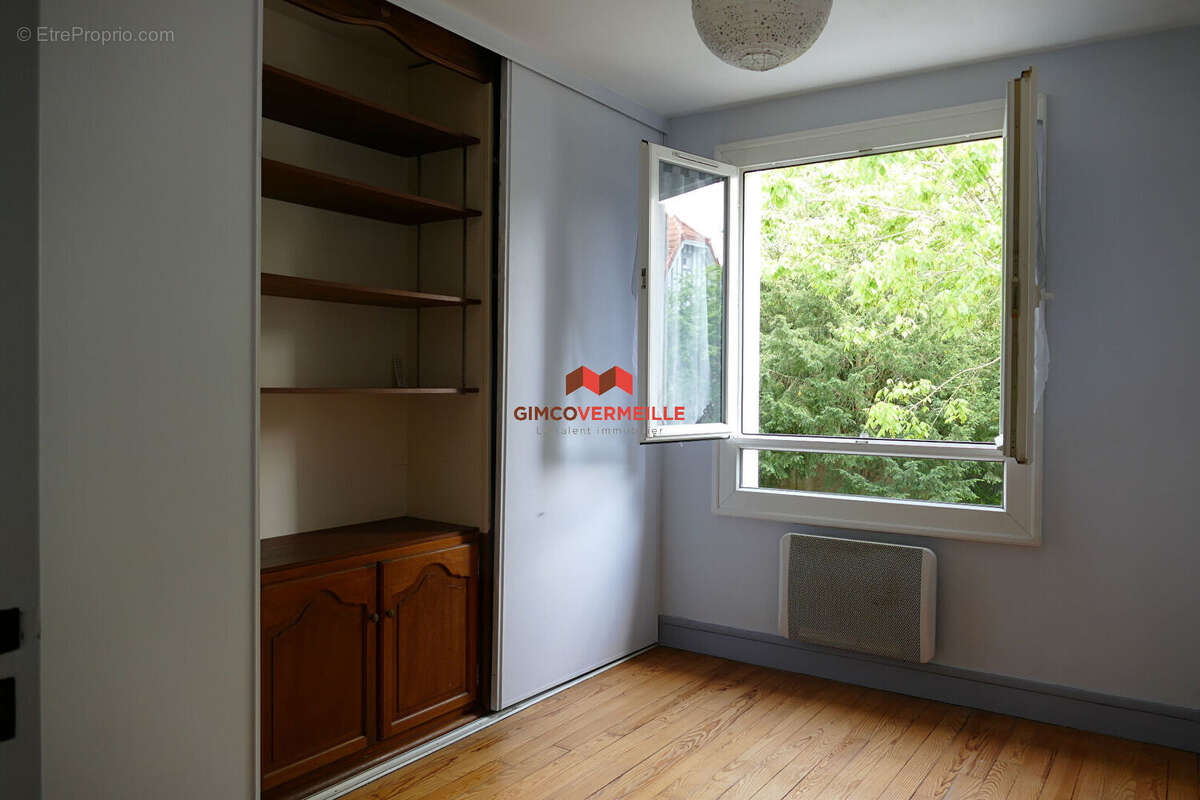 Appartement à RUEIL-MALMAISON