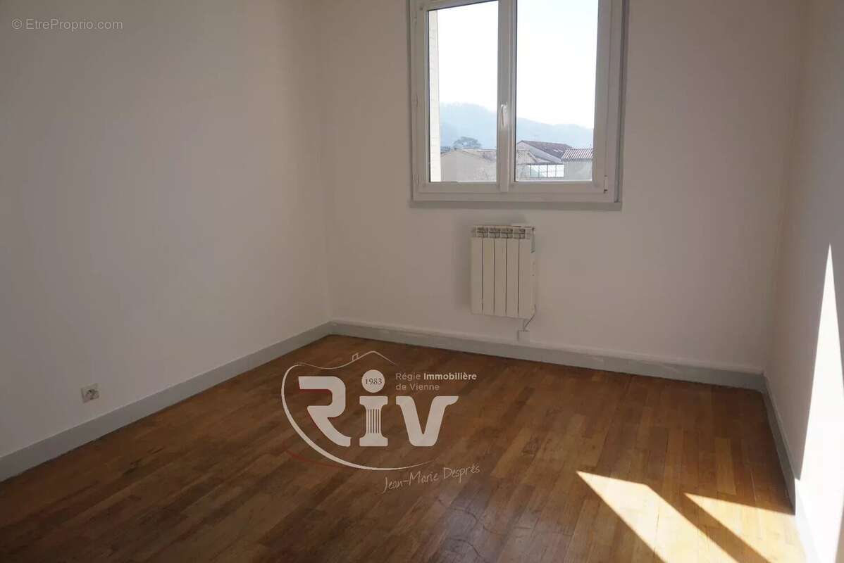 Appartement à VIENNE