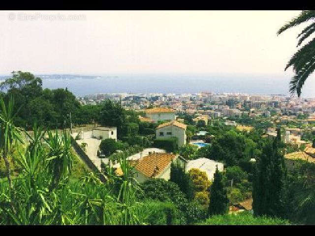 Maison à ANTIBES