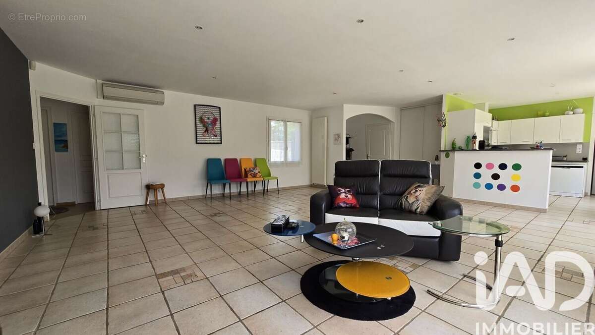 Photo 4 - Maison à NIORT