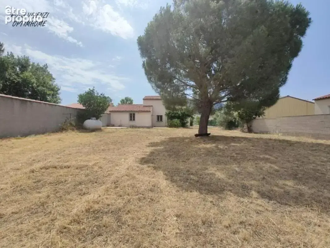 Le boulou – villa 168 m² – 4 chambres – terrain 1 520 m² - photo 22