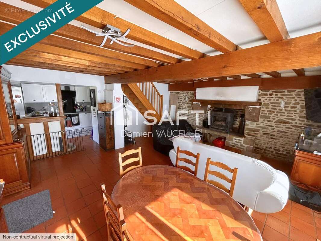 Maison 90 m² à La Doree  - photo 3