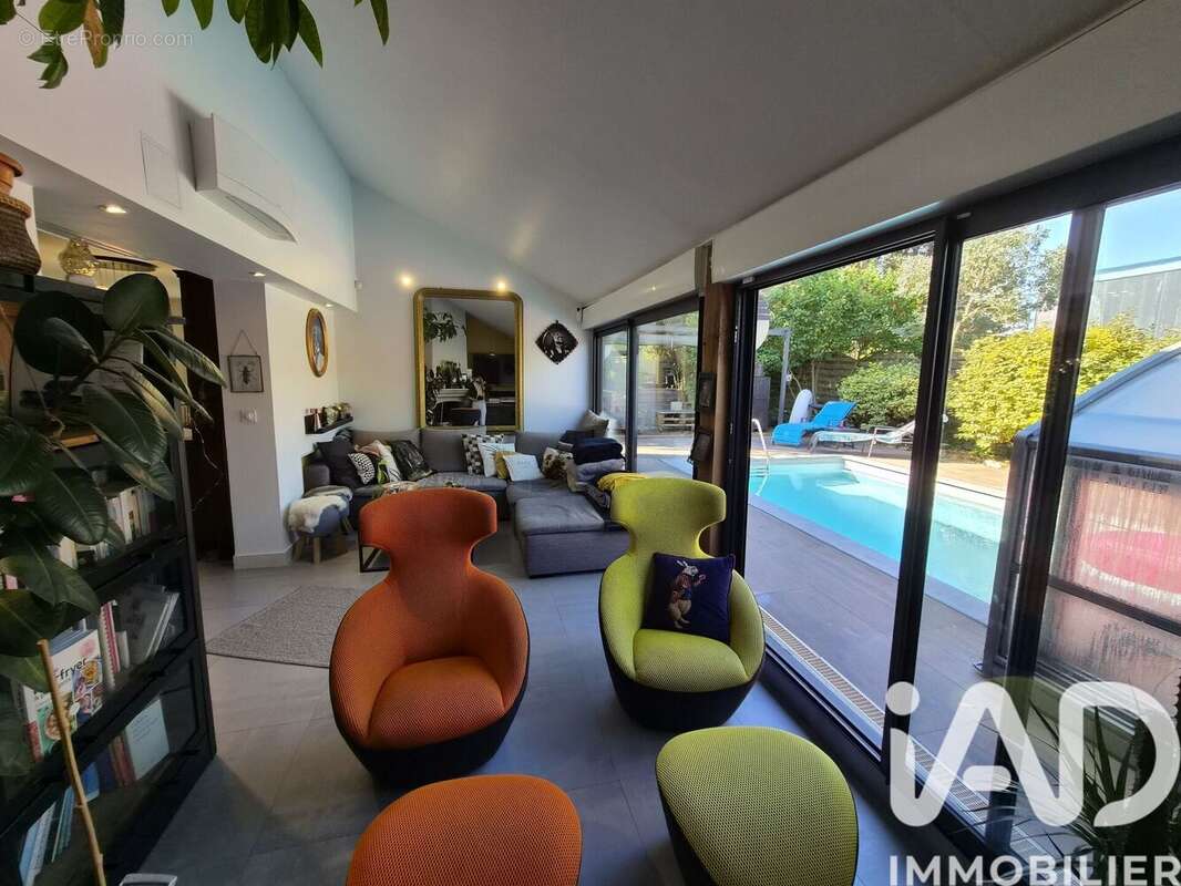 Photo 8 - Maison à VILLEPARISIS