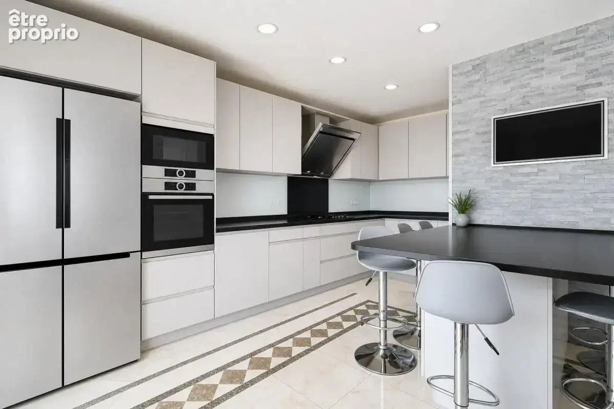 Maison de 10 pièces de 228 m² à Sarcelles - photo 8