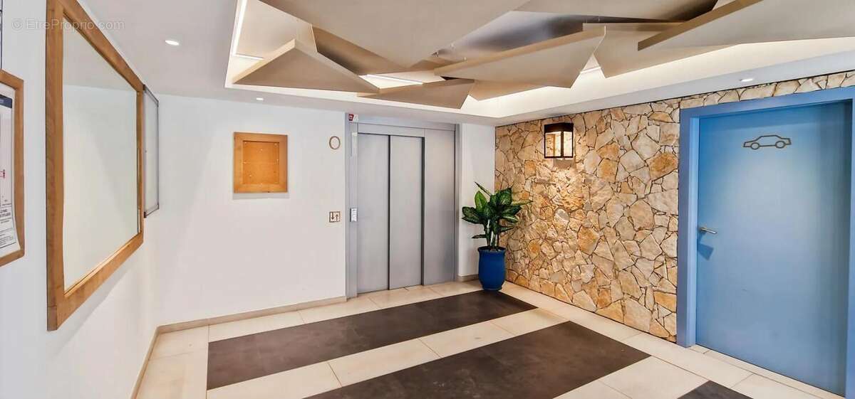 Appartement à SERIGNAN