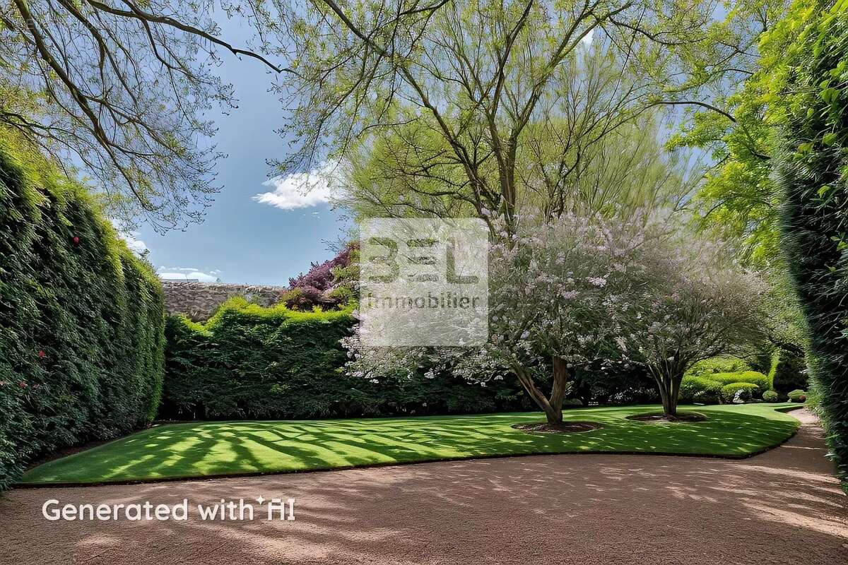 Maison à BAGNOLS-SUR-CEZE