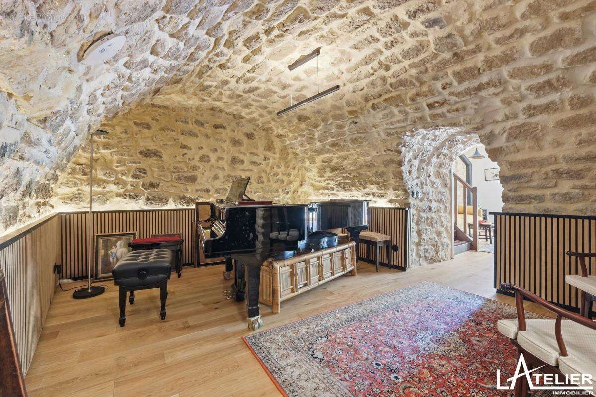 Appartement à SAINT-GERMAIN-EN-LAYE