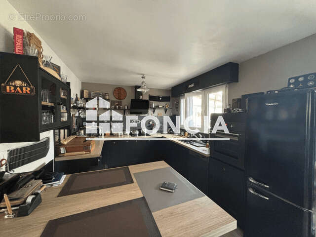 Maison à SAINT-NAZAIRE