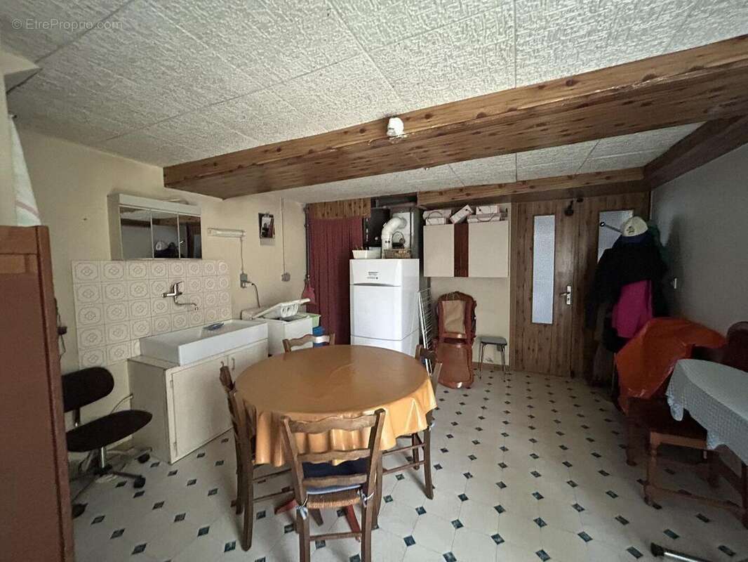 IMG1927 - Maison à NIORT