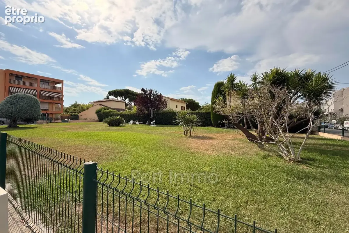Appartement 49 m² à Cagnes-Sur-Mer  - photo 3