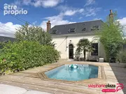 Maison à NOTRE-DAME-D'OE