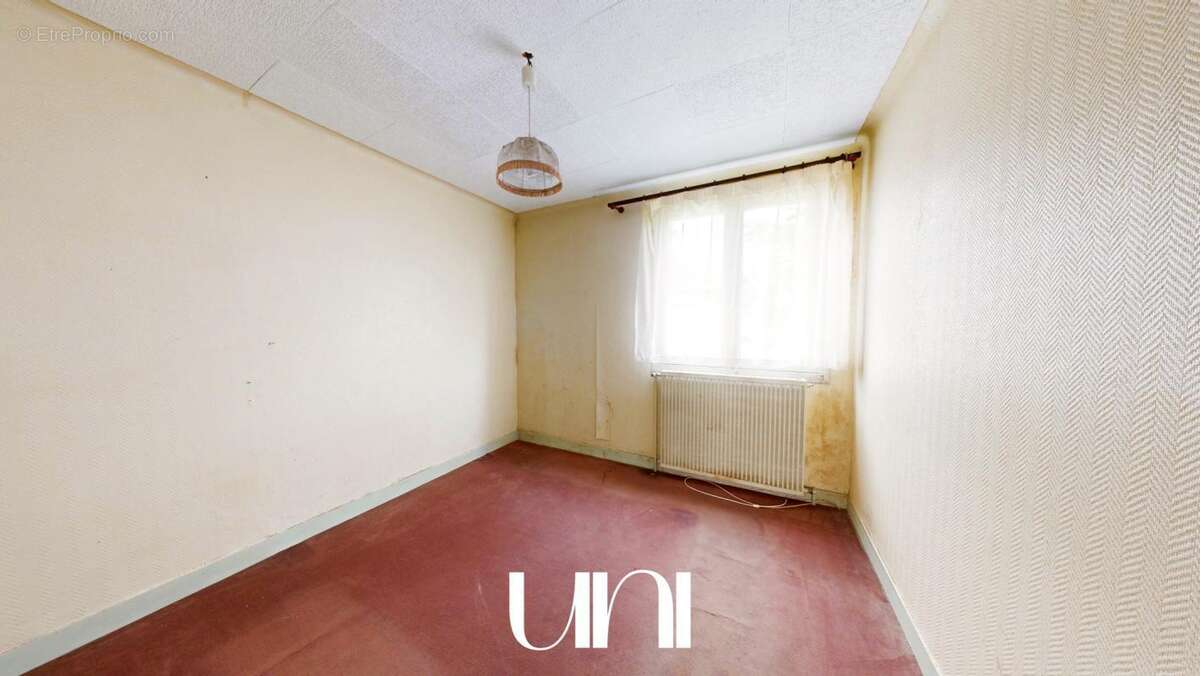 Maison à DIVES-SUR-MER