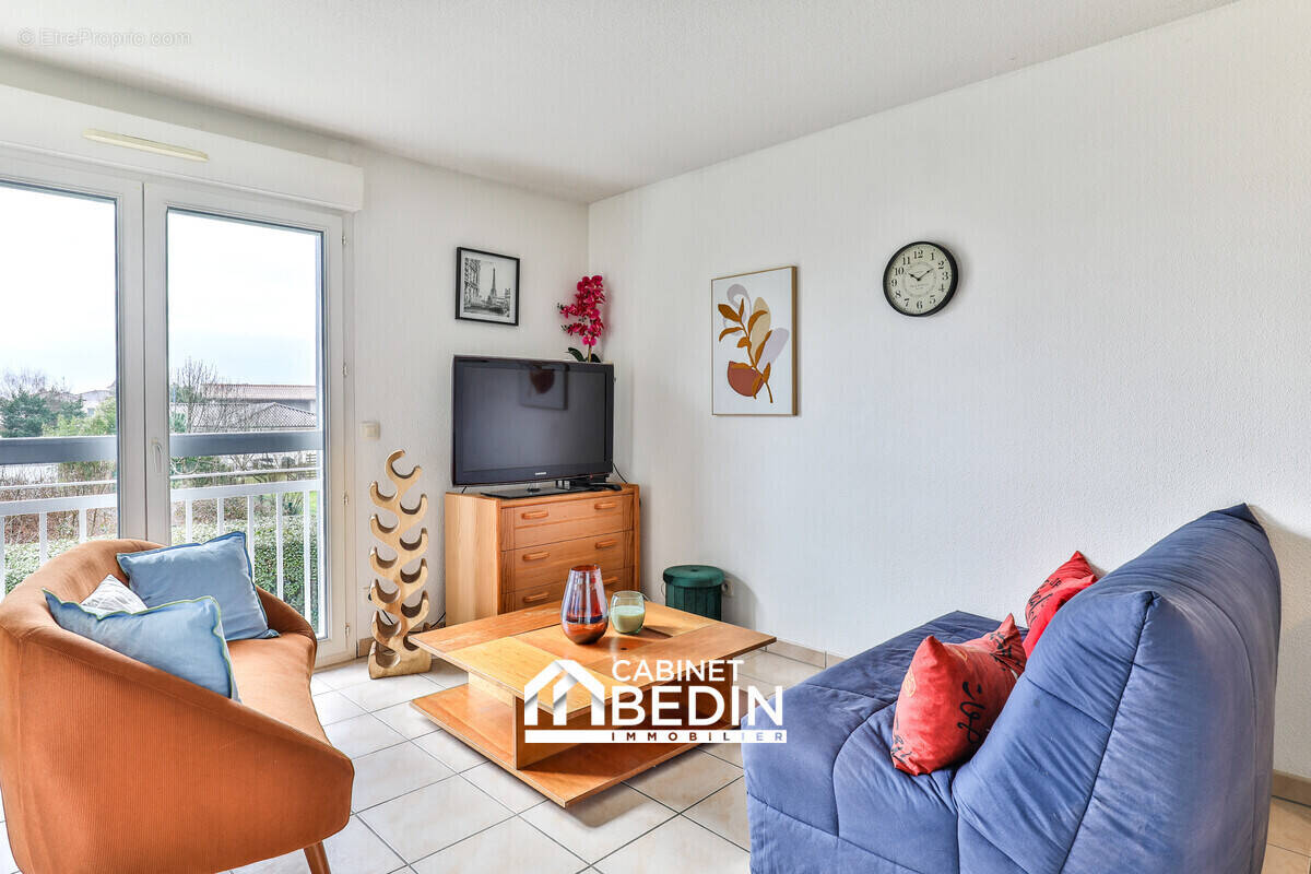 Appartement à AUDENGE