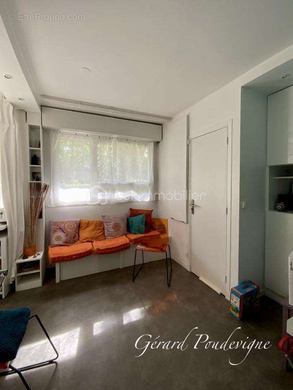 Appartement à LE PECQ