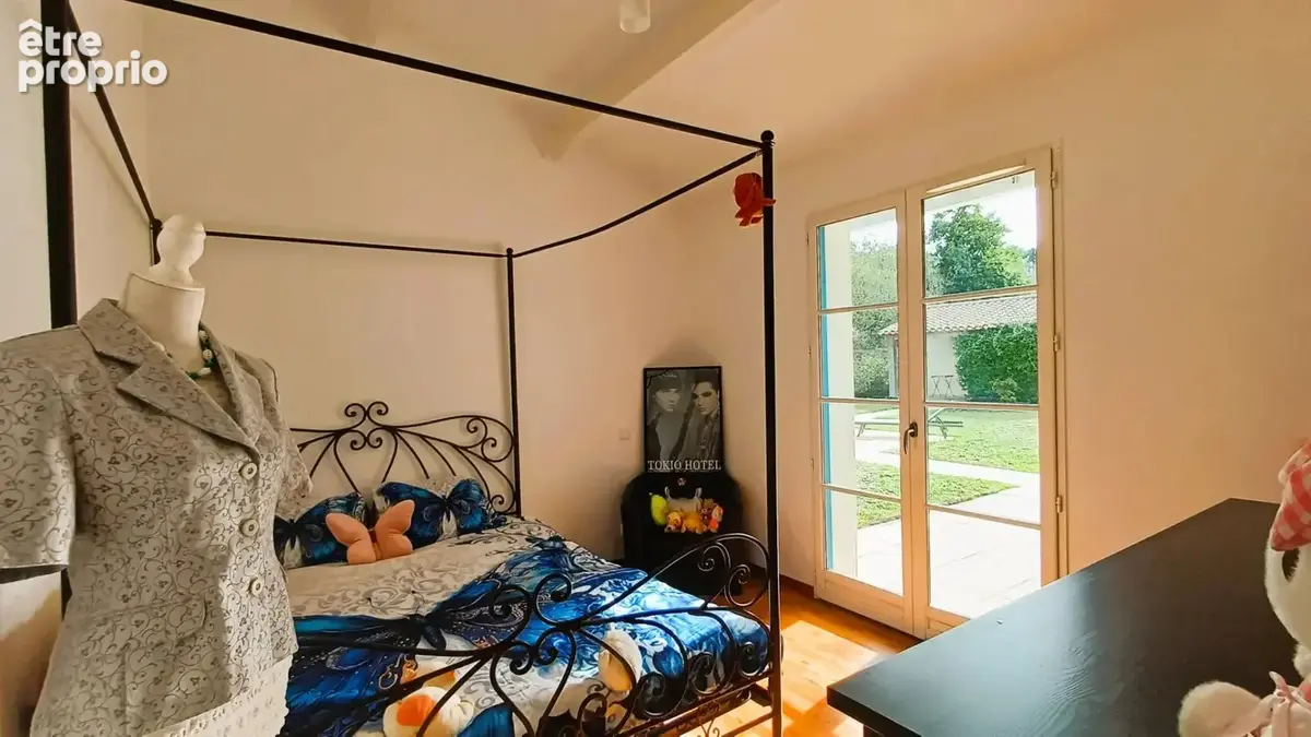 Villa golf des Fontenelles avec piscine privative - photo 9