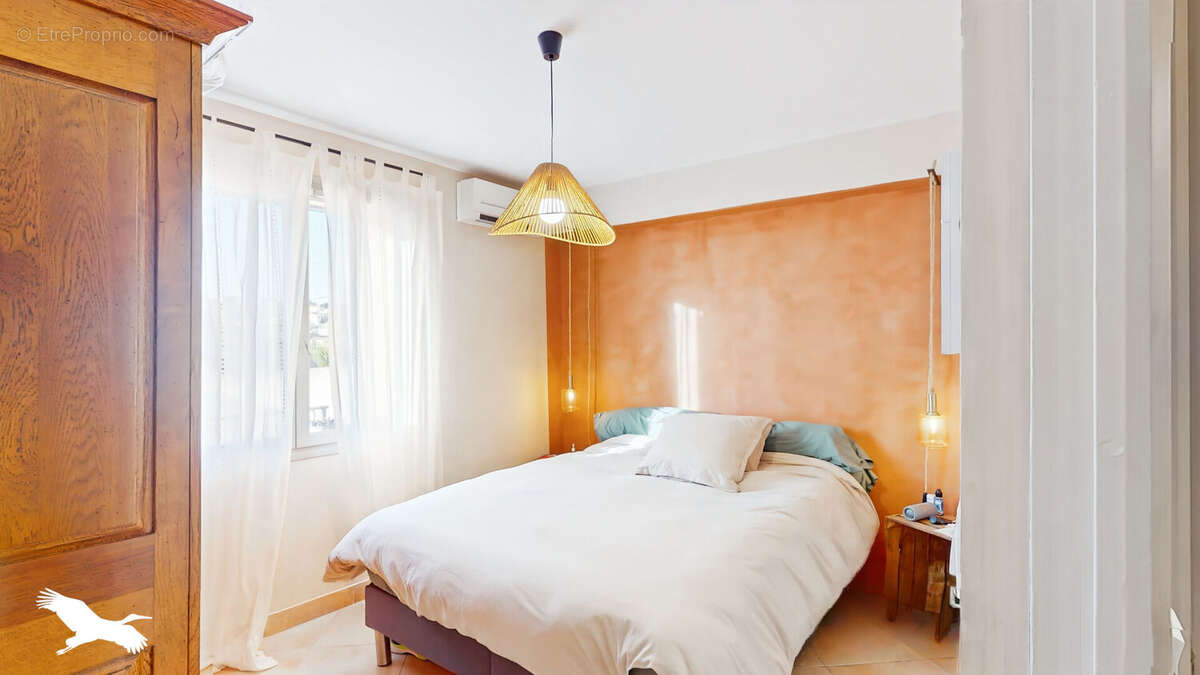 Maison à MARSEILLE-15E