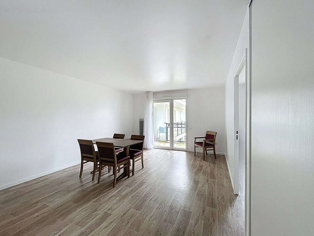 Appartement à OLIVET