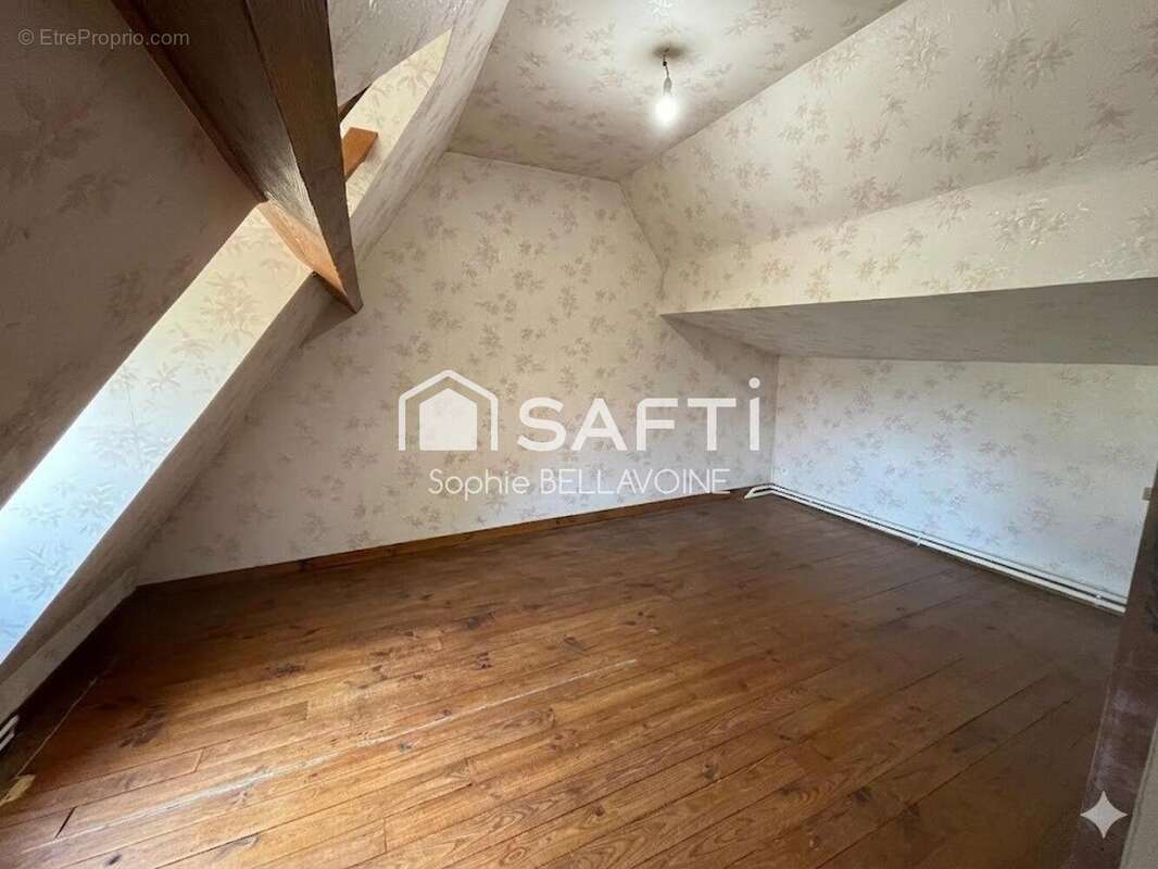 Photo 3 - Maison à CRECY-EN-PONTHIEU