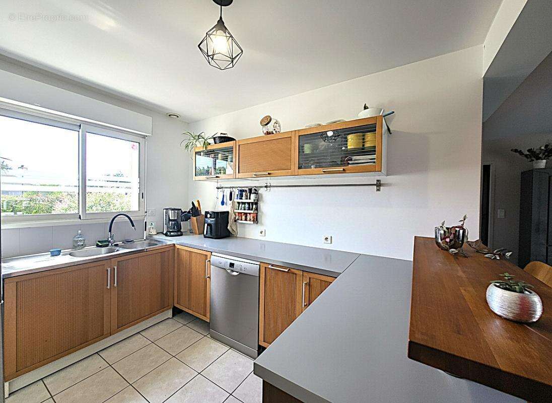 Maison Combrée 130 m2 - photo 3