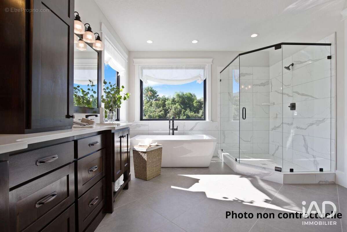 Photo 3 - Appartement à VITRY-SUR-SEINE